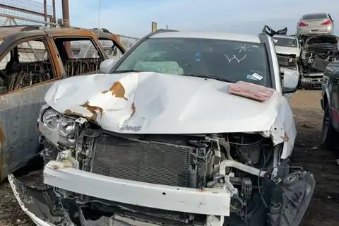 Photo of 2016 Jeep Compass