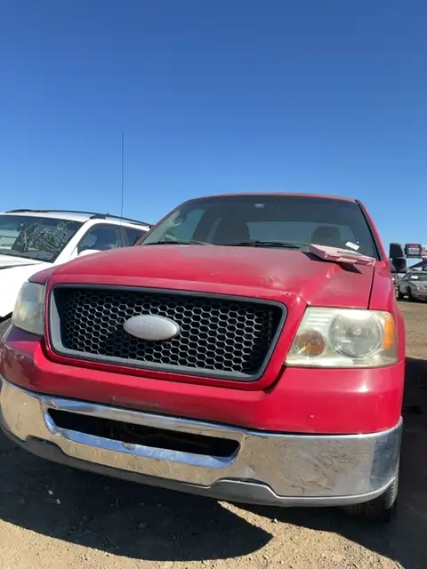 Photo of 2006 Ford F-150