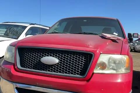 Photo of 2006 Ford F-150