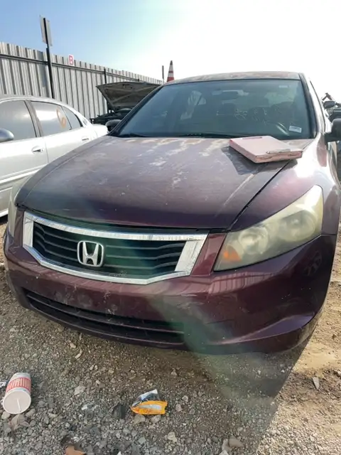 Photo of 2009 Honda Accord