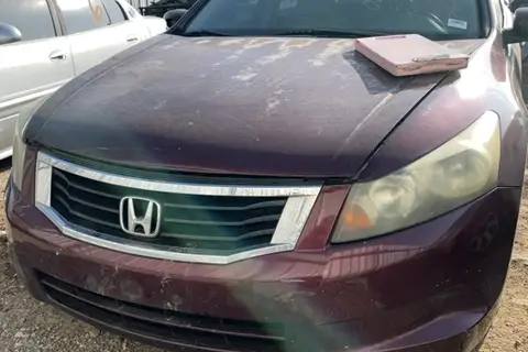 Photo of 2009 Honda Accord