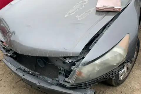 Photo of 2008 Honda Accord