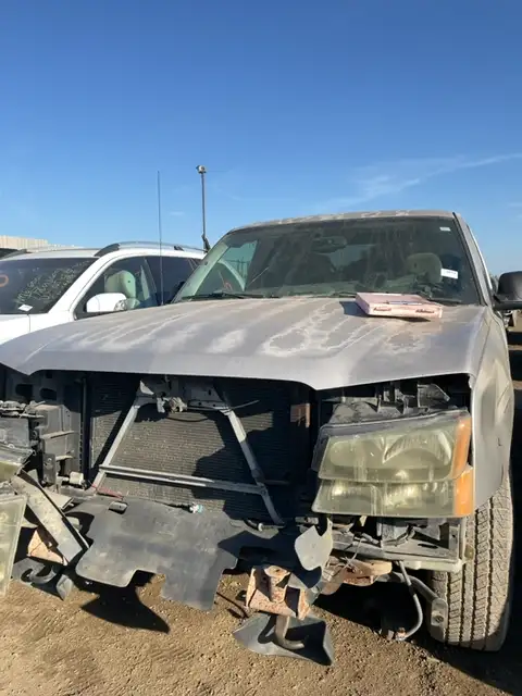 Photo of 2005 Chevrolet Silverado