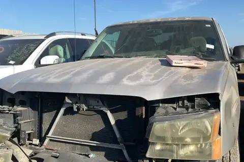 Photo of 2005 Chevrolet Silverado