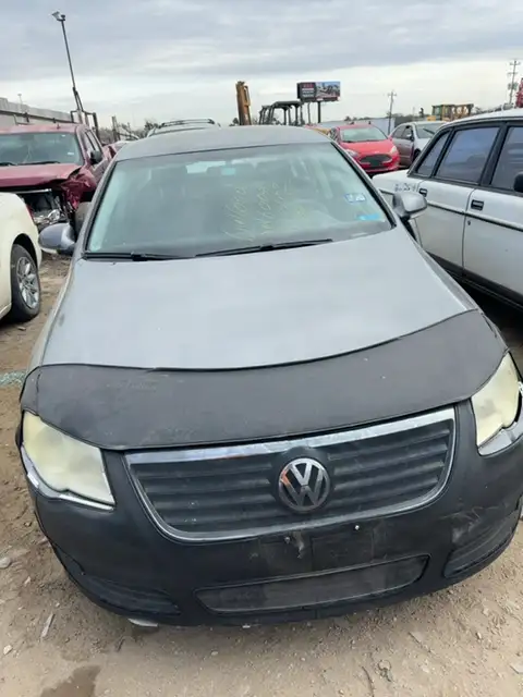 Photo of 2006 Volkswagen Passat