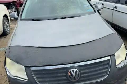 Photo of 2006 Volkswagen Passat