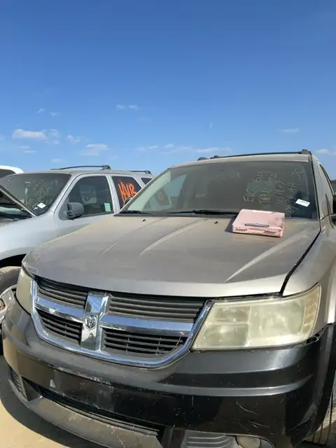 Photo of 2009 Dodge Journey