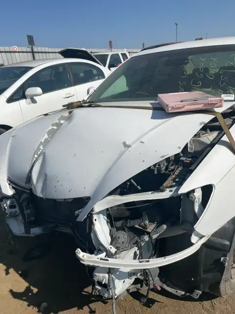 Photo of 2005 Toyota Camry