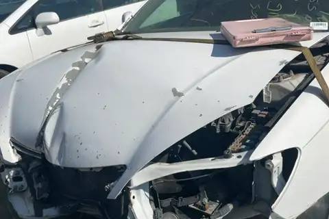 Photo of 2005 Toyota Camry