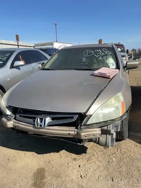 Photo of 2005 Honda Accord
