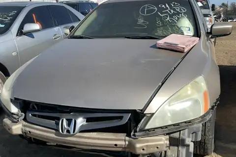 Photo of 2005 Honda Accord