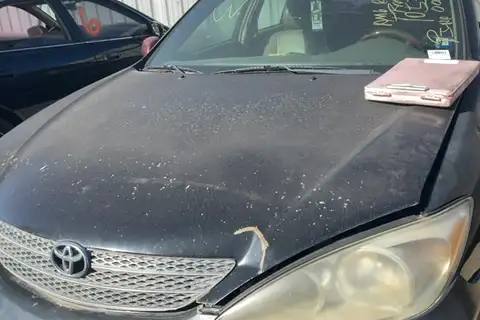 Photo of 2004 Toyota Camry