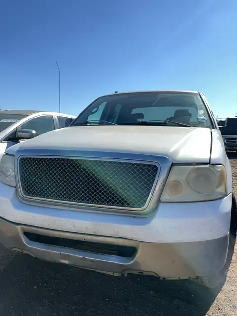 Photo of 2008 Ford F-150