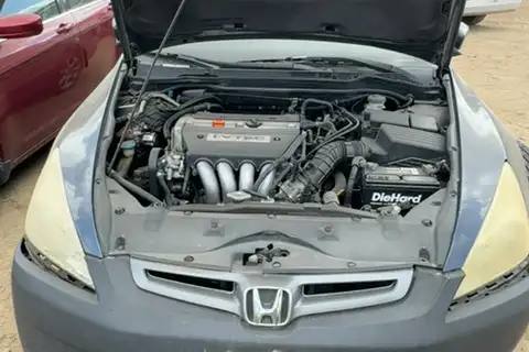 Photo of 2004 Honda Accord