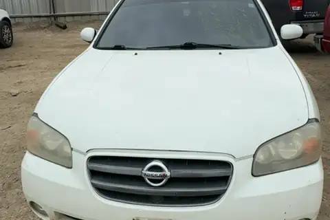 Photo of 2003 Nissan Maxima