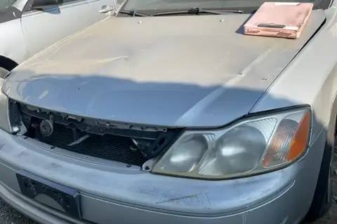 Photo of 2003 Toyota Avalon