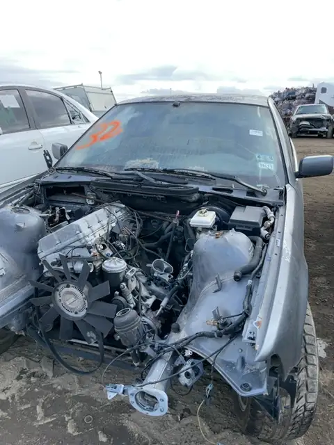 Photo of 1995 Bmw 3 Series