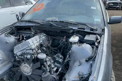 Photo of 1995 Bmw 3 Series