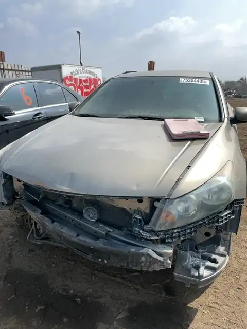 Photo of 2010 Honda Accord