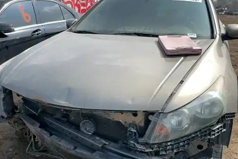 Photo of 2010 Honda Accord
