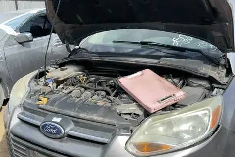 Photo of 2013 Ford Focus
