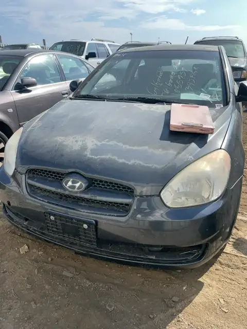 Photo of 2011 Hyundai Accent