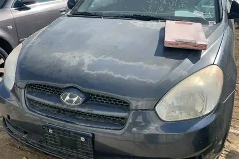 Photo of 2011 Hyundai Accent