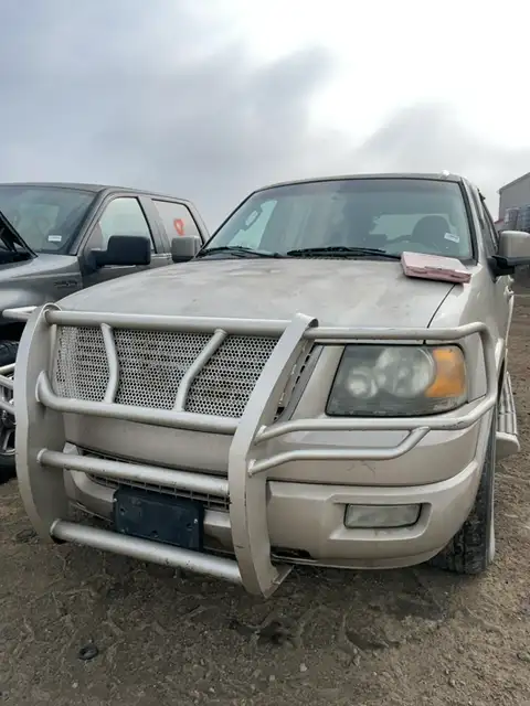 Photo of 2006 Ford Expedition