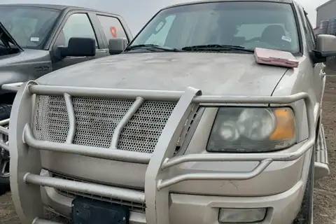 Photo of 2006 Ford Expedition