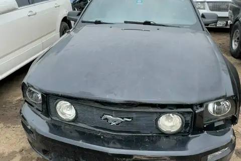 Photo of 2006 Ford Mustang
