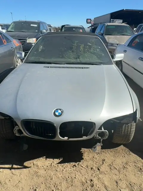 Photo of 2005 Bmw 3 Series