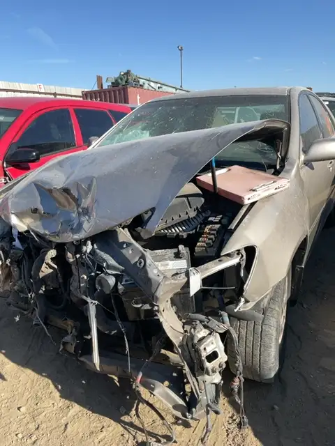 Photo of 2003 Toyota Camry