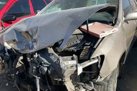 Photo of 2003 Toyota Camry