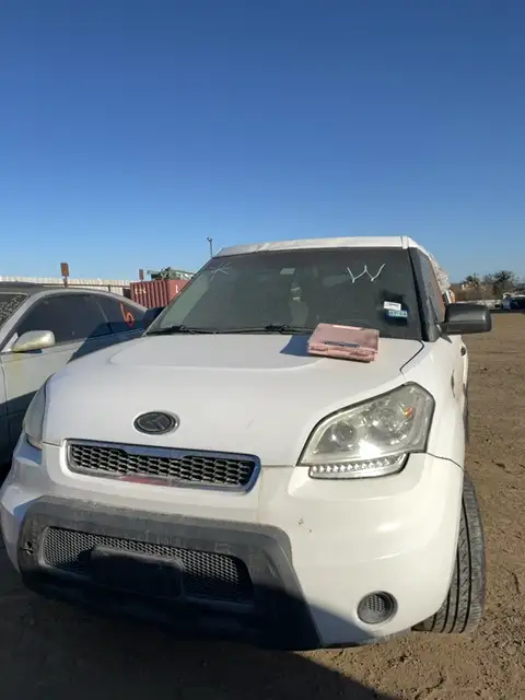 Photo of 2011 Kia Soul