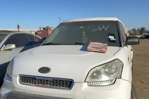 Photo of 2011 Kia Soul