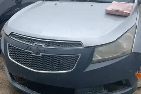 Photo of 2014 Chevrolet Cruze