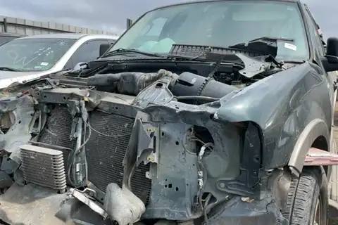 Photo of 2003 Ford Expedition