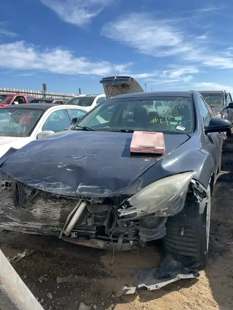Photo of 2013 Mazda Mazda6