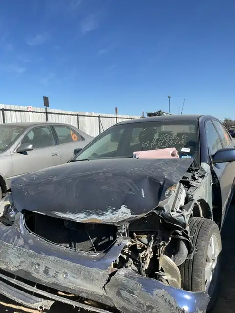 Photo of 2006 Toyota Corolla