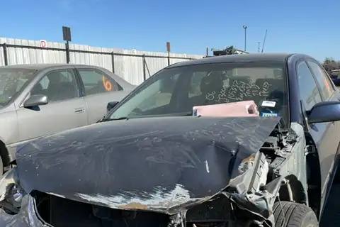 Photo of 2006 Toyota Corolla
