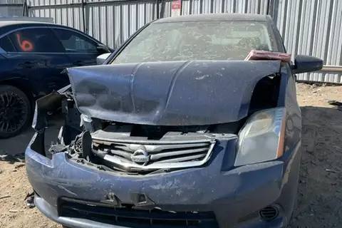 Photo of 2011 Nissan Sentra