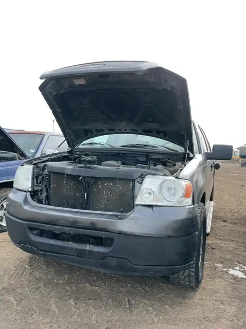 Photo of 2005 Ford F-150