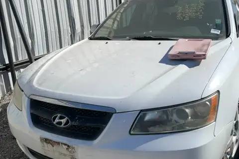 Photo of 2006 Hyundai Sonata