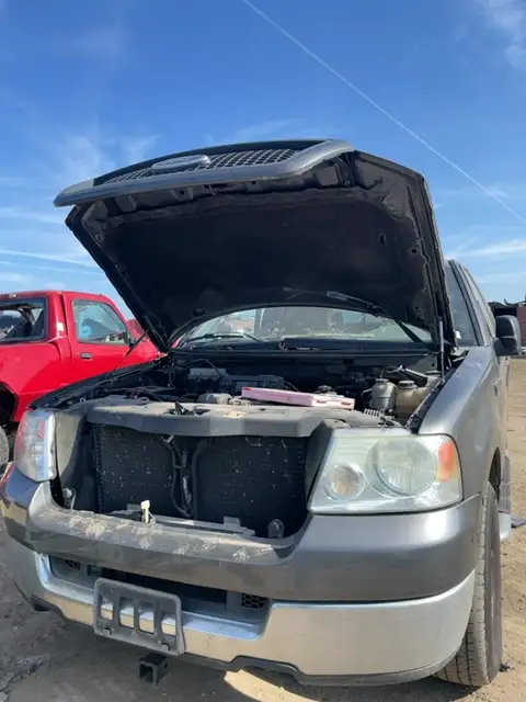 Photo of 2004 Ford F-150