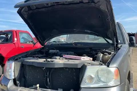 Photo of 2004 Ford F-150