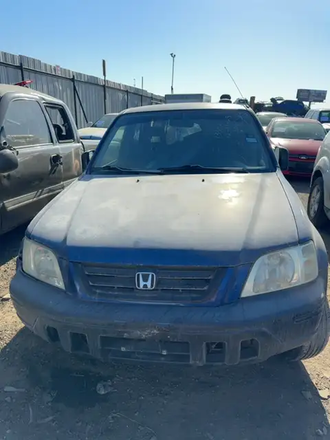 Photo of 1999 Honda Cr-V