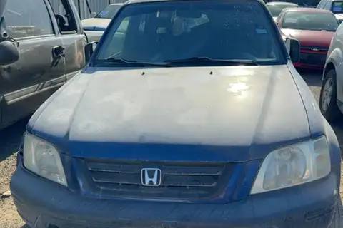 Photo of 1999 Honda Cr-V