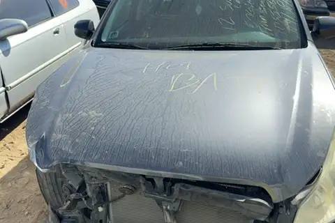 Photo of 2012 Subaru Legacy