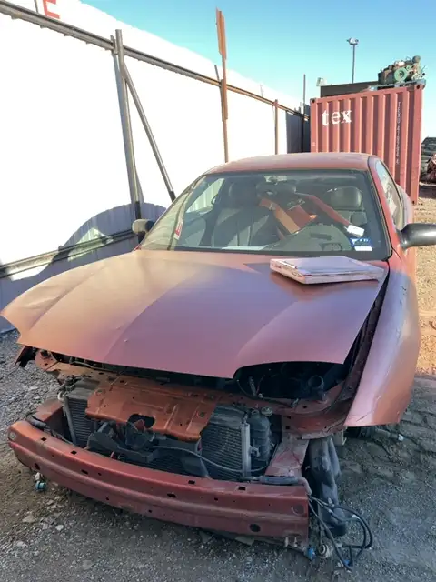 Photo of 2005 Chevrolet Cavalier
