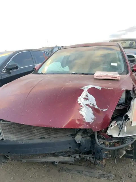 Photo of 2008 Nissan Altima
